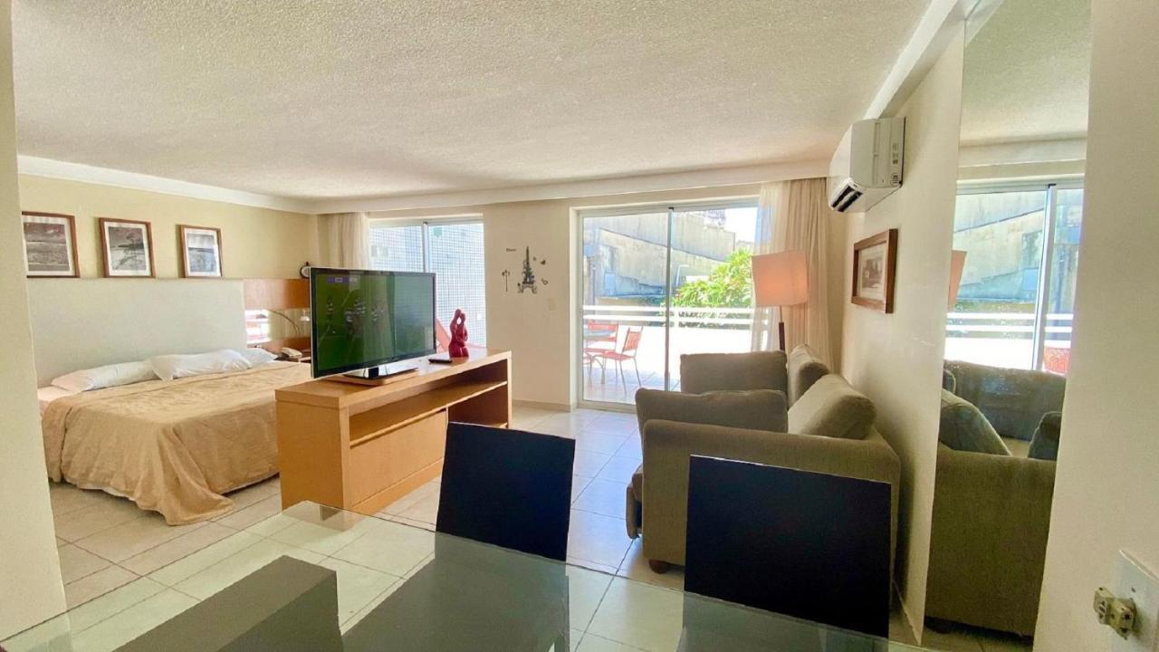 Varandas 108 Ponta Negra Praia - Nbi - ناتال المظهر الخارجي الصورة
