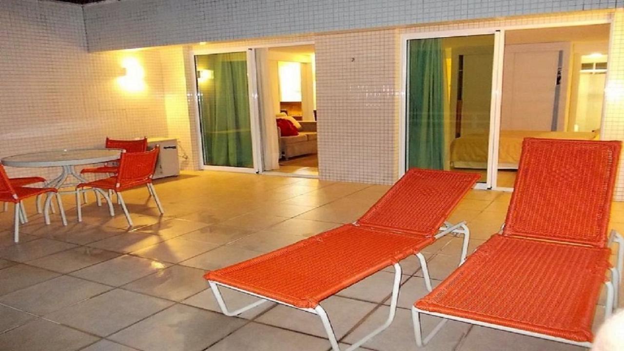 Varandas 108 Ponta Negra Praia - Nbi - ناتال المظهر الخارجي الصورة